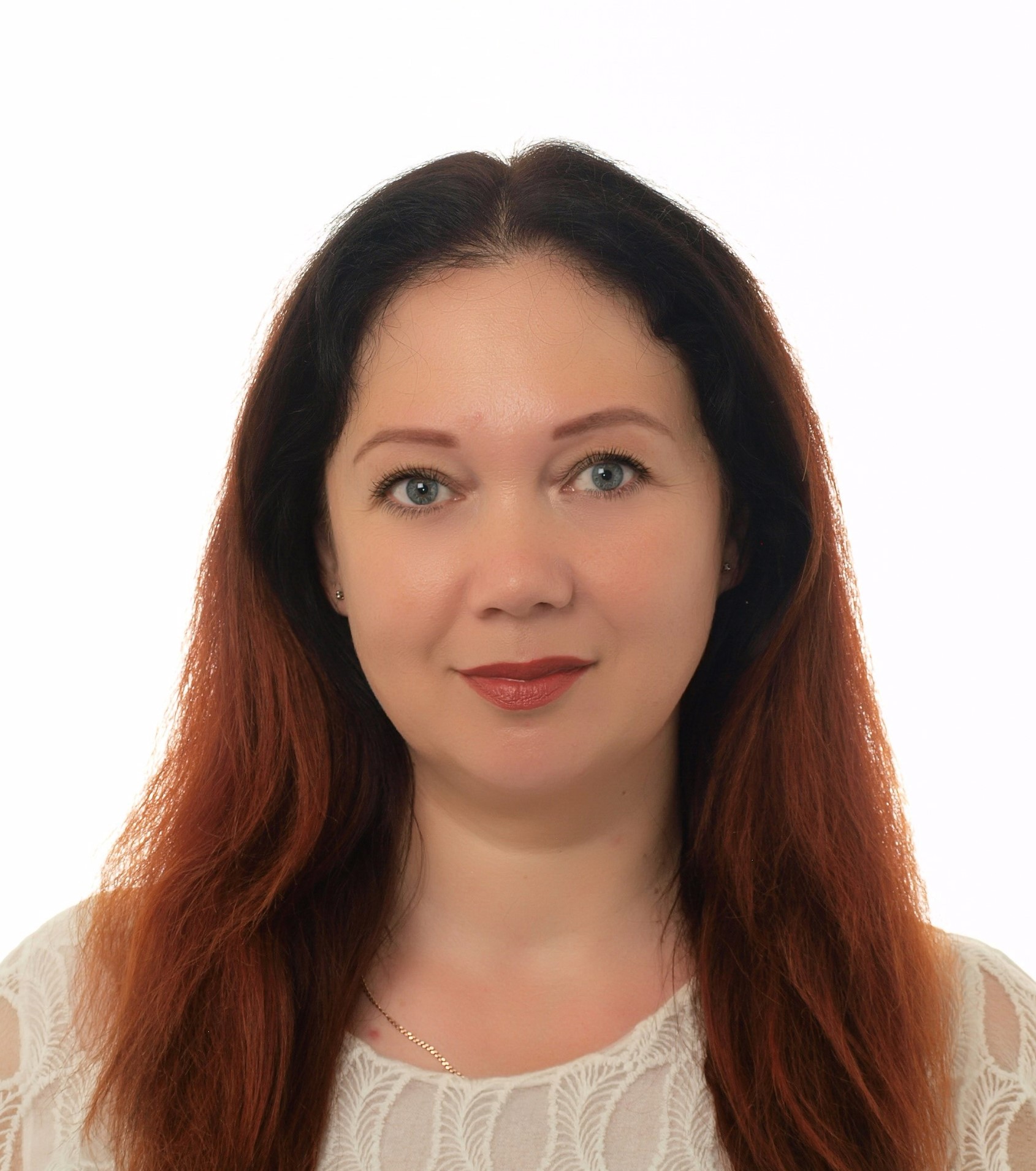 Фото Лукіянчук Наталії Олександрівни